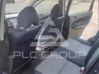 2000 Honda HR-V