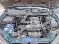 2000 Honda HR-V