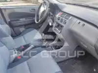 2000 Honda HR-V