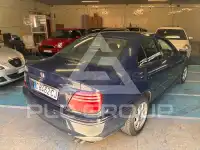 2000 Honda Accord