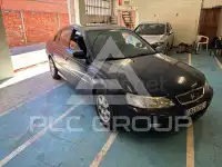 2000 Honda Accord