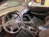 2000 Honda Accord