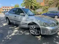 2000 Honda Accord