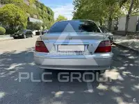 2000 Honda Accord