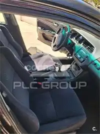 2000 Honda Accord