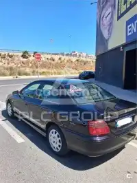 2000 Honda Accord