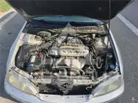2000 Honda Accord