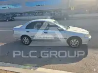 2000 Honda Accord