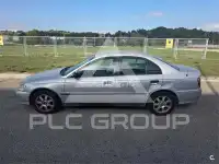 2000 Honda Accord