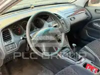 2000 Honda Accord