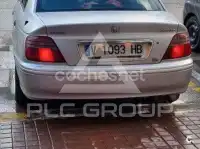 2000 Honda Accord