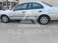 2000 Honda Accord