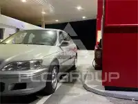 2000 Honda Accord