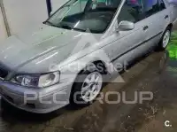 2000 Honda Accord