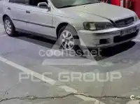 2000 Honda Accord