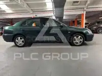 2000 Honda Accord