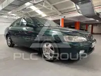 2000 Honda Accord