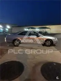 2000 Honda Accord