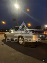 2000 Honda Accord