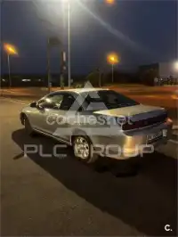 2000 Honda Accord