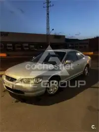 2000 Honda Accord