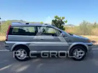 2000 Honda HR-V
