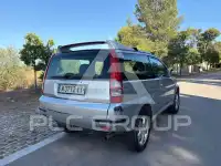 2000 Honda HR-V