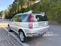 2000 Honda HR-V