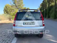 2000 Honda HR-V
