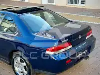 2000 Honda PRELUDE