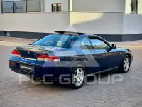 2000 Honda PRELUDE