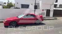 2000 Honda PRELUDE