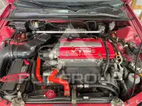 2000 Honda PRELUDE