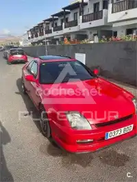 2000 Honda PRELUDE