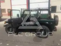 2000 Jeep WRANGLER