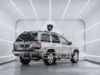2000 Jeep Grand Cherokee