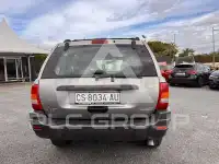 2000 Jeep Grand Cherokee