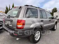 2000 Jeep Grand Cherokee