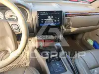 2000 Jeep Grand Cherokee