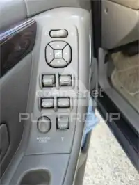 2000 Jeep Grand Cherokee