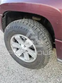 2000 Jeep Grand Cherokee