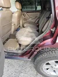 2000 Jeep Grand Cherokee