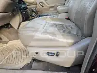 2000 Jeep Grand Cherokee