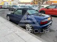 2000 MG MGF