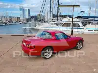 2000 Mazda MX-5