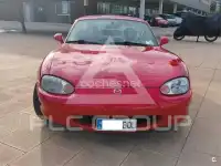 2000 Mazda MX-5