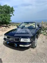 2000 Audi Other