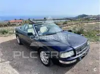 2000 Audi Other