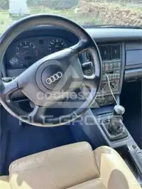 2000 Audi Other