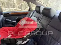 2000 Audi A6
